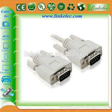 Factory supply wholesale 15 meters vga cable vga to av cable